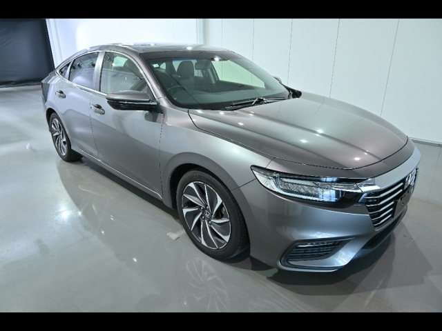 HONDA INSIGHT 2020