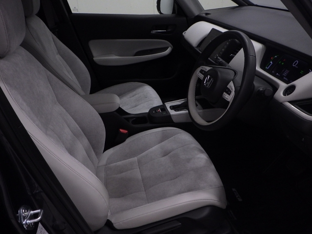 HONDA FIT 2025