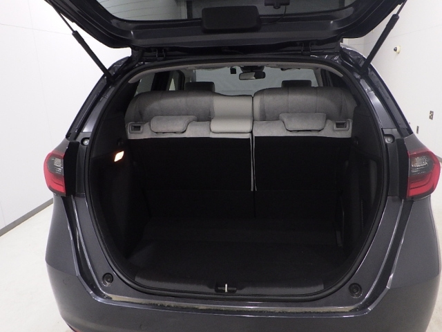 HONDA FIT 2025