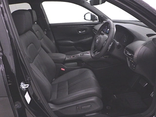 HONDA ZR-V 2024