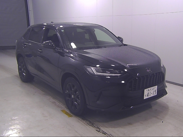 HONDA ZR-V 2024