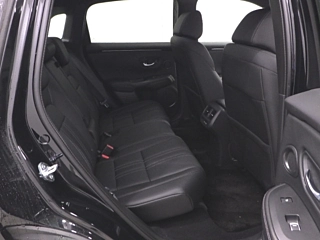 HONDA ZR-V 2024