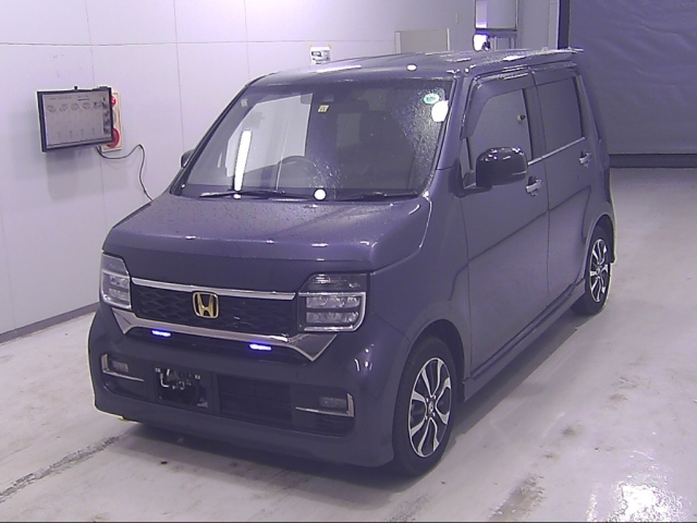 HONDA N WGN 2022
