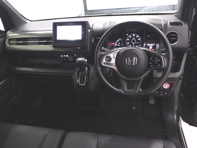 HONDA N WGN 2022