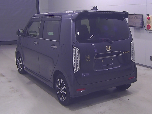 HONDA N WGN 2022
