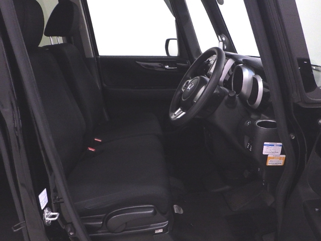 HONDA N BOX 2016