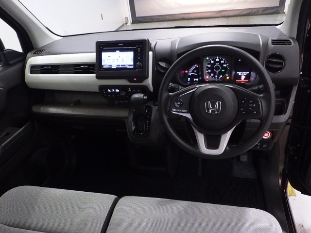 HONDA N WGN 2022