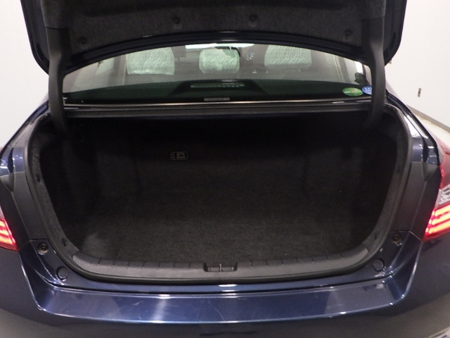 HONDA ACCORD 2016