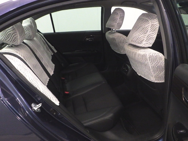 HONDA ACCORD 2016
