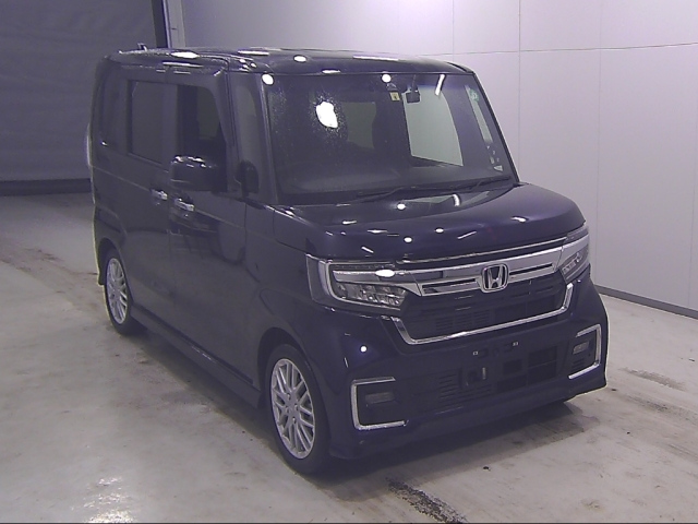 HONDA N BOX 2022
