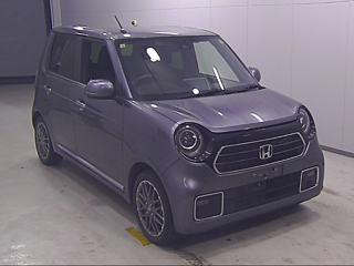 HONDA N ONE 2020