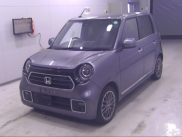 HONDA N ONE 2020