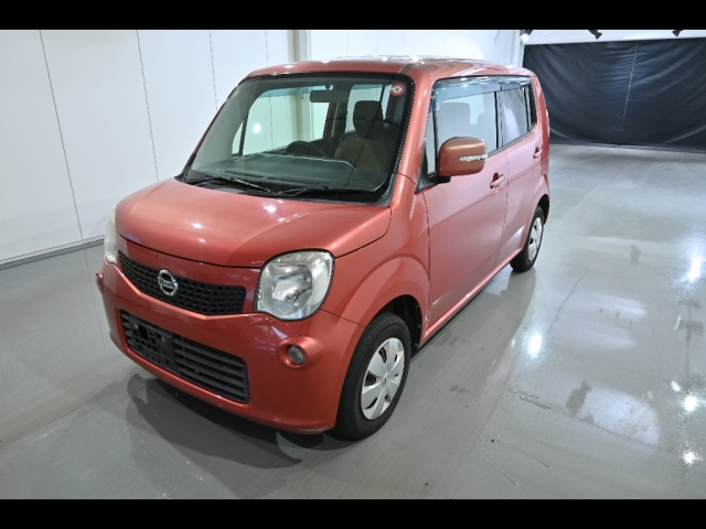 NISSAN MOCO 2013