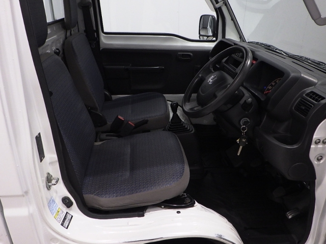 HONDA ACTY TRUCK 2010