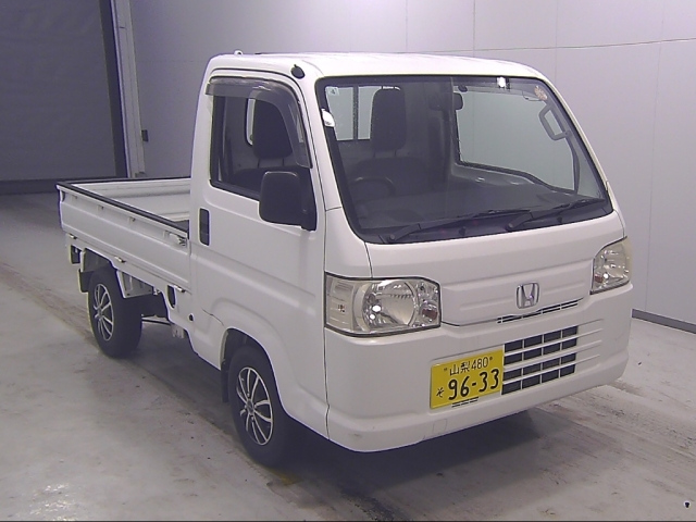 HONDA ACTY TRUCK 2010