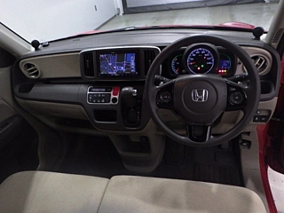 HONDA N ONE 2014