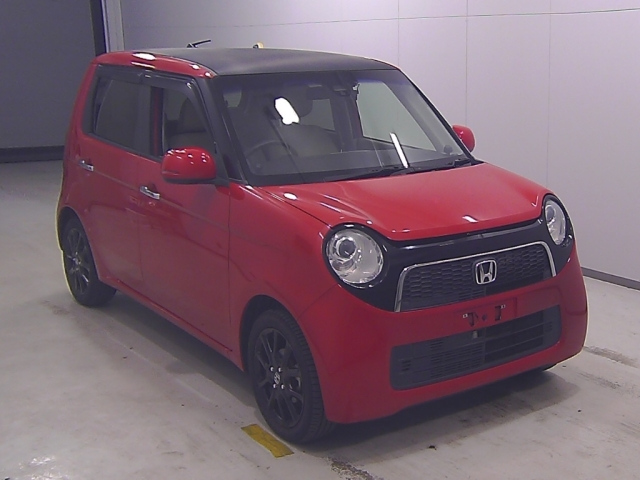 HONDA N ONE 2014