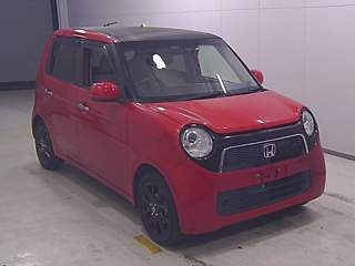 HONDA N ONE 2014