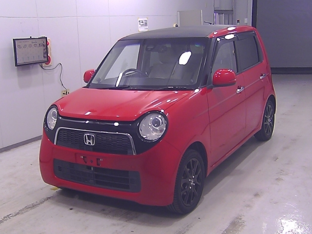 HONDA N ONE 2014