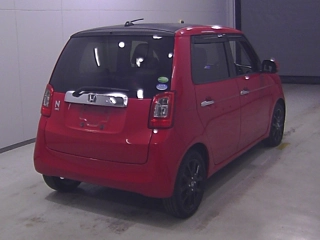 HONDA N ONE 2014