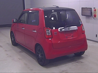 HONDA N ONE 2014