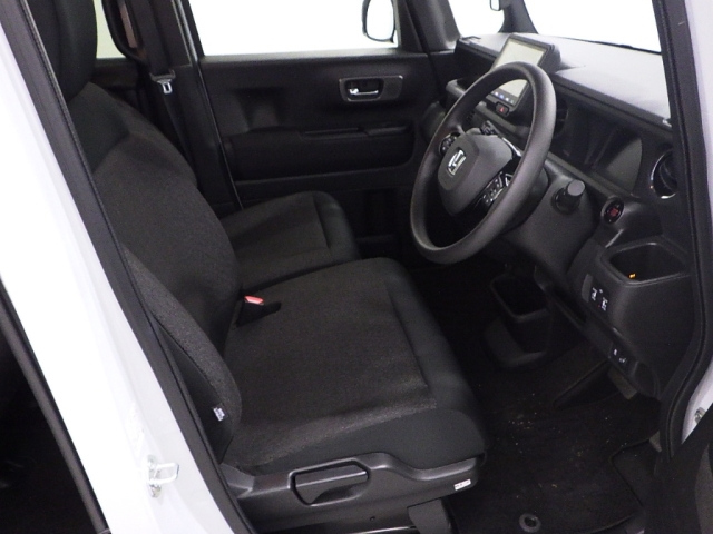 HONDA N BOX 2024