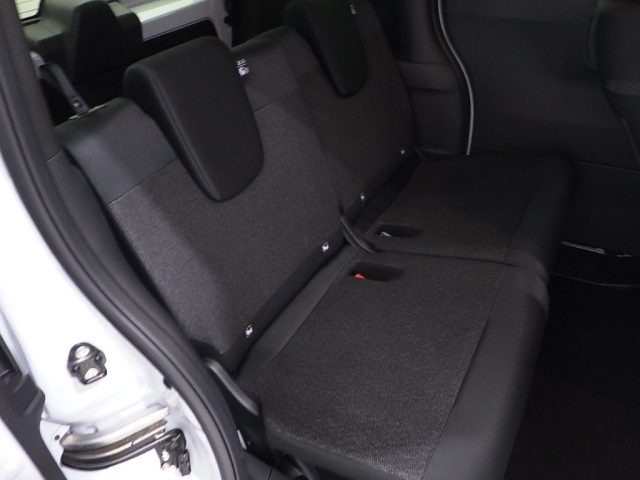 HONDA N BOX 2024
