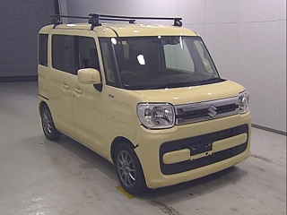 SUZUKI SPACIA 2020
