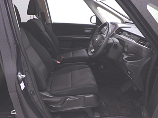 HONDA FREED 2022