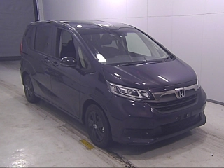 HONDA FREED 2022