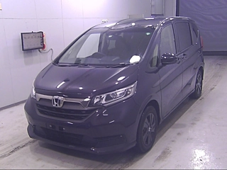 HONDA FREED 2022