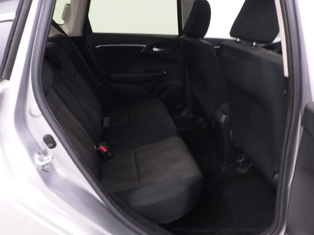 HONDA FIT 2018