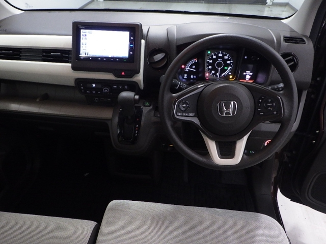 HONDA N WGN 2020