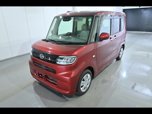 DAIHATSU TANTO 2020
