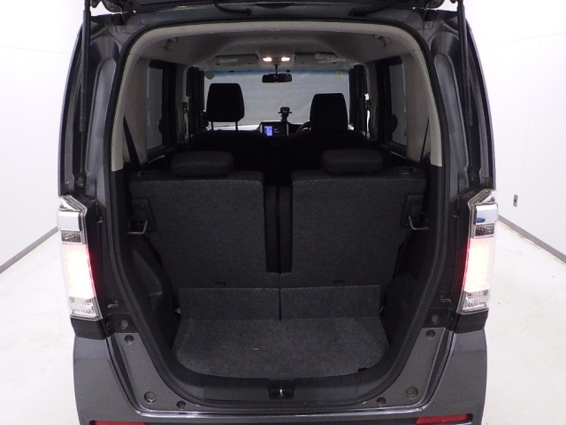 HONDA N BOX 2012