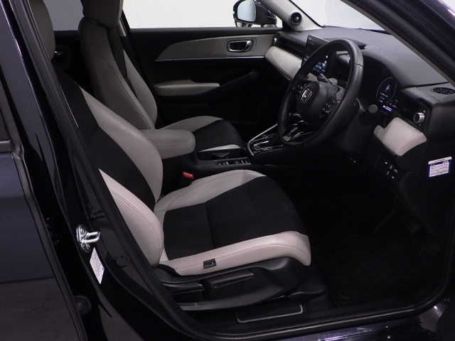 HONDA VEZEL 2023