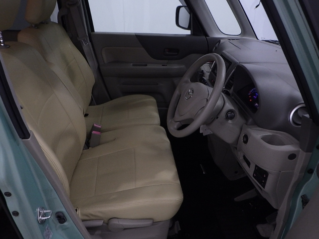 MAZDA FLAIR WAGON 2014