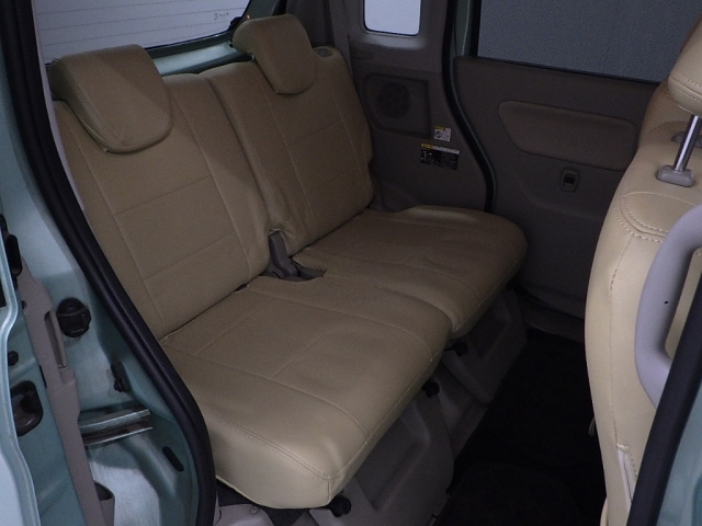 MAZDA FLAIR WAGON 2014