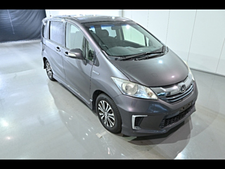 HONDA FREED 2014
