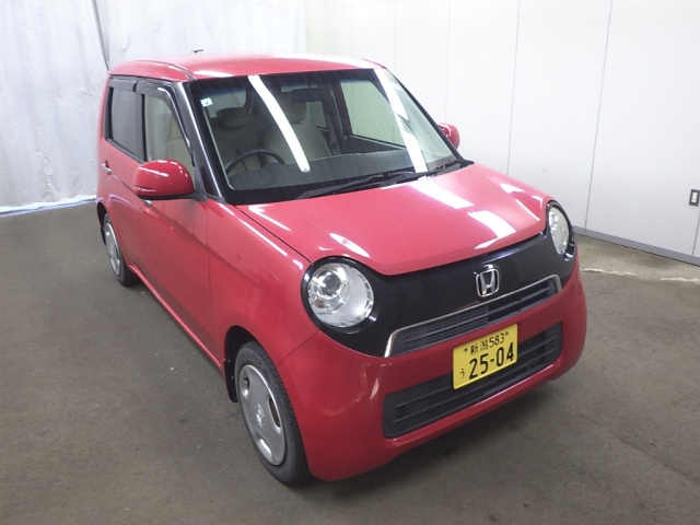 HONDA N ONE 2013