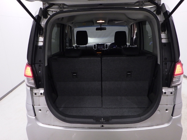 SUZUKI SOLIO 2014