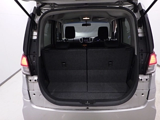 SUZUKI SOLIO 2014