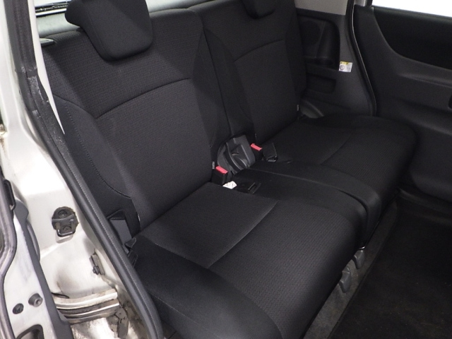 SUZUKI SOLIO 2014