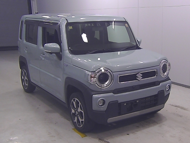 SUZUKI HUSTLER 2020
