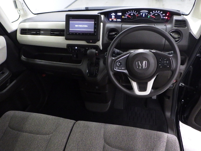 HONDA N BOX 2022