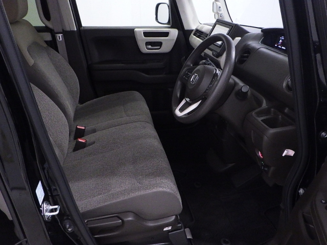 HONDA N BOX 2022