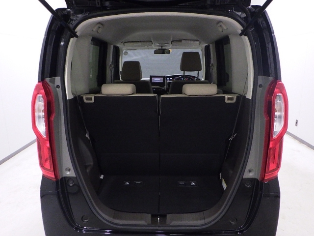 HONDA N BOX 2022