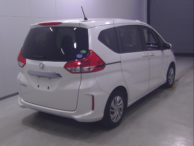 HONDA FREED 2020