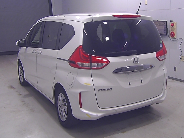 HONDA FREED 2020