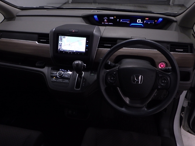 HONDA FREED 2020